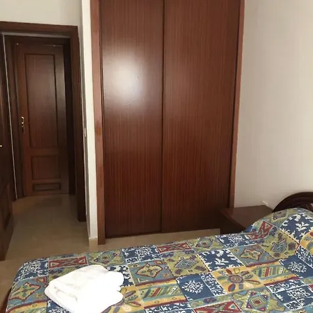 Apartment Junto A La Playa