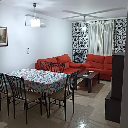 Apartment Junto A La Playa *