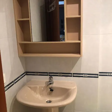 Junto A La Playa Apartament *